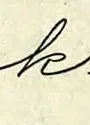 Cursive k in the Palmer Method